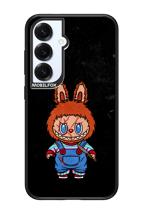 Playtime's over - Samsung S25