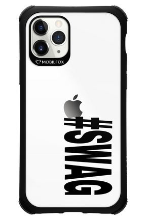 Swag Dark Mode - Apple iPhone 11 Pro