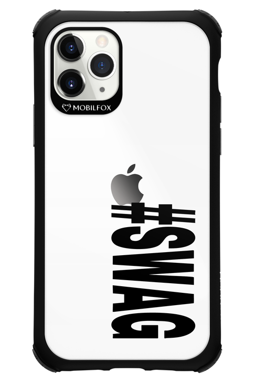 Swag Dark Mode - Apple iPhone 11 Pro