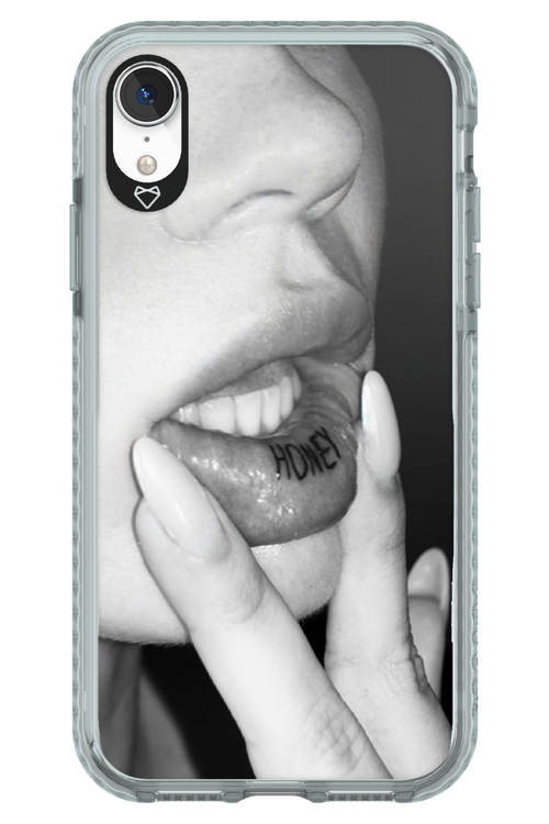 Lip Secret 2.0 - Apple iPhone XR