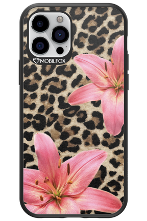 Leobloom - Apple iPhone 12 Pro