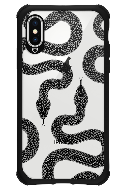 Snakes 2.0 - Apple iPhone XS