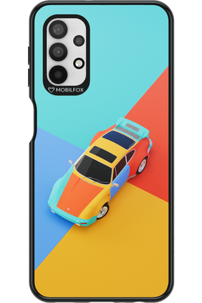 Colortherapy - Samsung Galaxy A32 5G