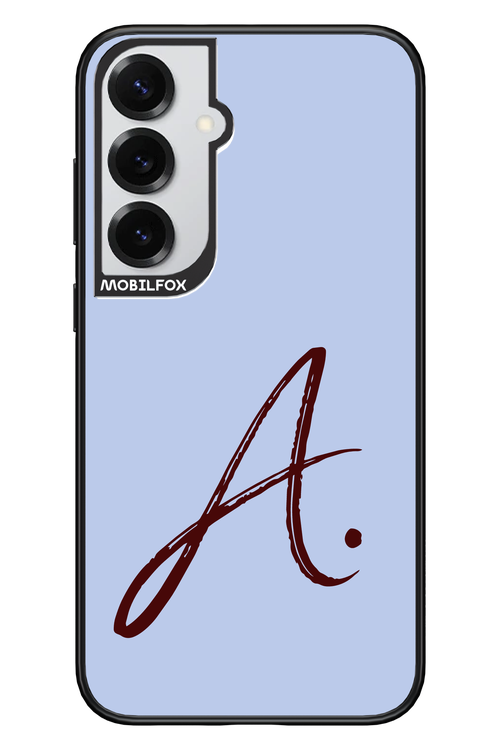 (Jellyfish Presso) A 2.0 - Samsung S25+