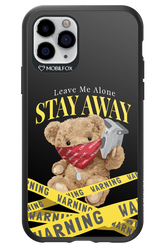 Stay Away - Apple iPhone 11 Pro