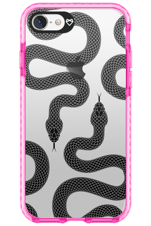 Snakes 2.0 - Apple iPhone 7