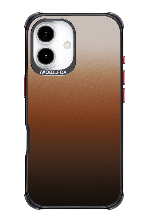 Desert Sunset - Apple iPhone 17