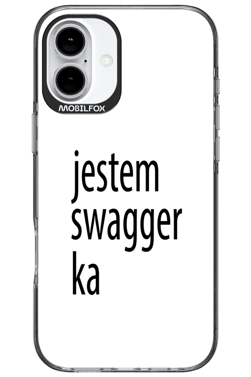 Swagger 2.0 - Apple iPhone 16 Plus