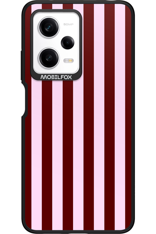 Circus Romance - Xiaomi Redmi Note 12 Pro 5G