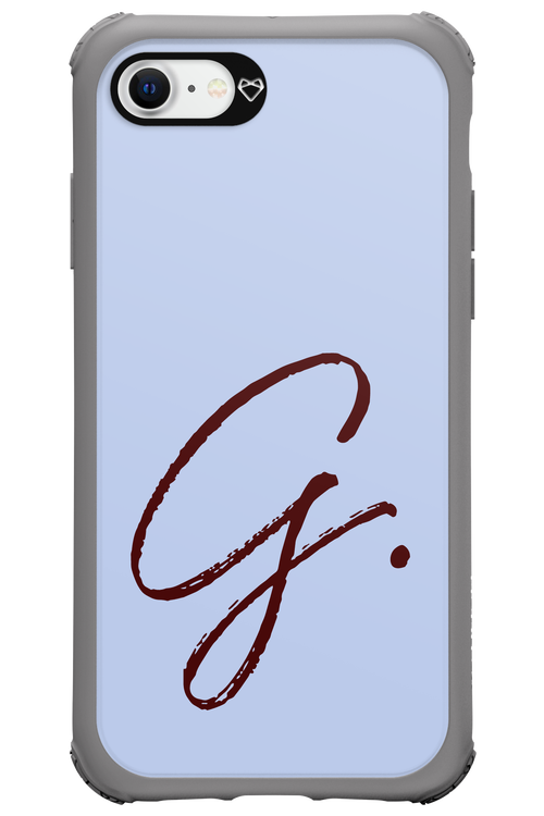 (Jellyfish Presso) G 2.0 - Apple iPhone SE 2022