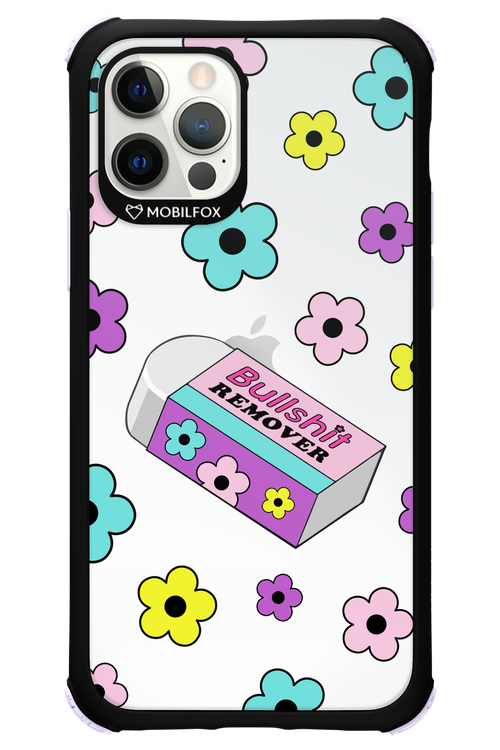 Bullsh_t Eraser - Apple iPhone 12 Pro