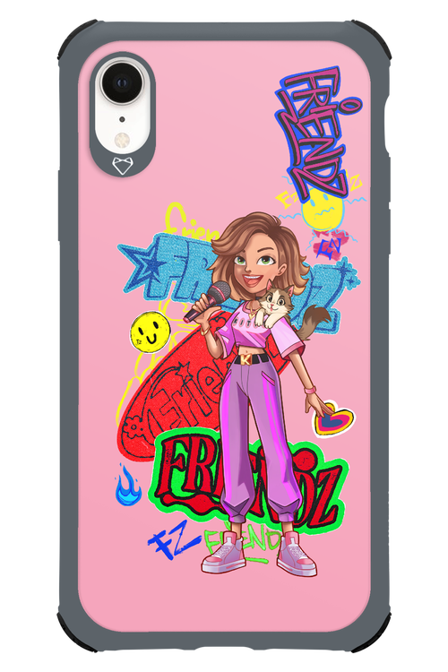 Kinia - Apple iPhone XR