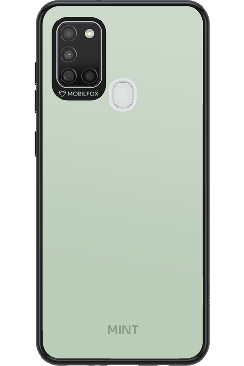 MINT 2.0 - Samsung Galaxy A21 S