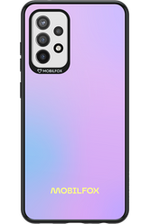 Pastel Lilac - Samsung Galaxy A72