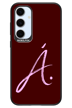 (Dark Blush) A II 2.0 - Samsung S24 FE