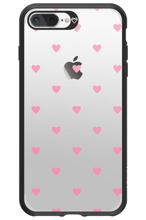 Mini Hearts 2.0 - Apple iPhone 7 Plus