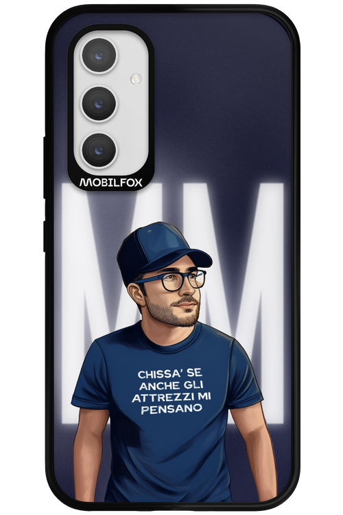 M.M 2.0 - Samsung Galaxy A54