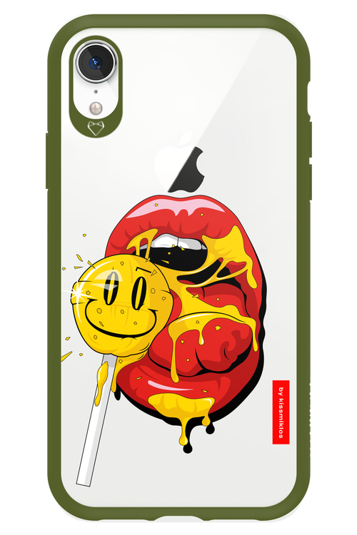Lolli Kiss 2.0 - Apple iPhone XR