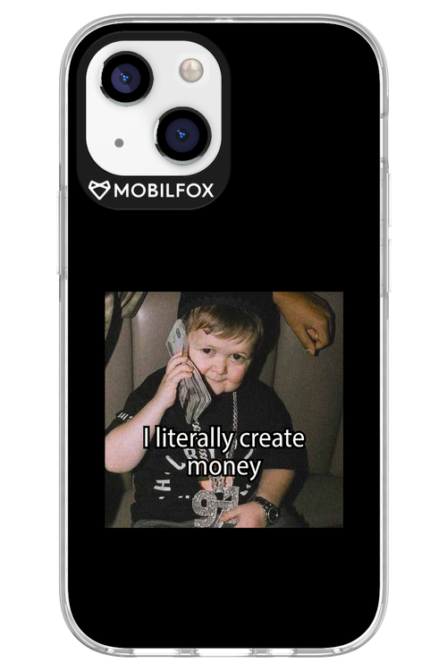Create my money - Apple iPhone 13 Mini