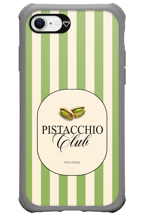 P-Club - Apple iPhone SE 2022