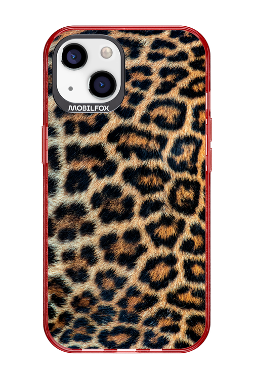 Leopard 2.0 - Apple iPhone 13