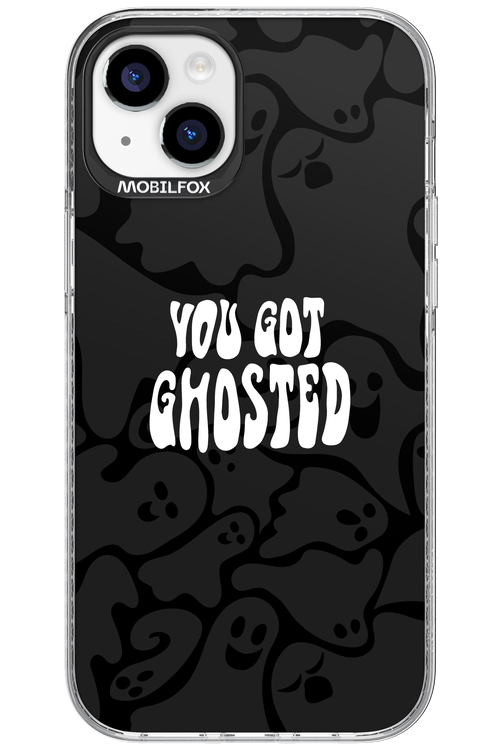 Ghosted - Apple iPhone 15 Plus