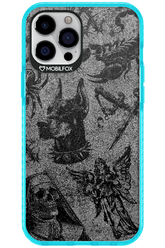 Built Different II - Apple iPhone 12 Pro Max