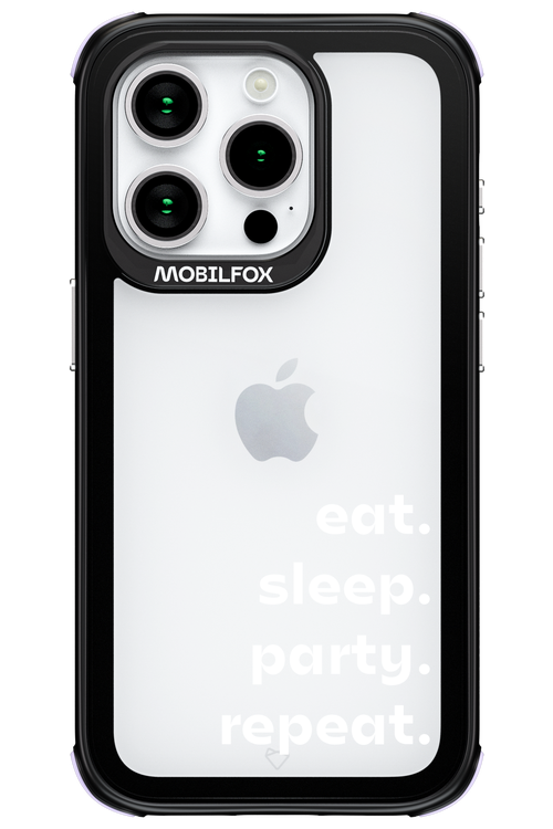 Party Loop Light - Apple iPhone 15 Pro