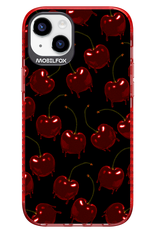 Cherry Blood - Apple iPhone 14 Plus
