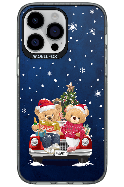 Happy Holiday - Apple iPhone 14 Pro Max