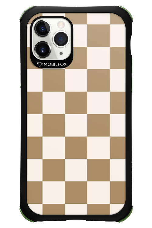 Nude Chess - Apple iPhone 11 Pro