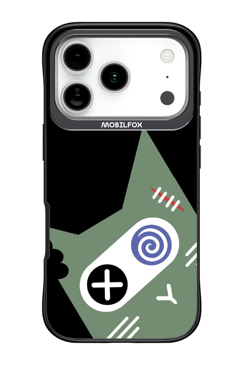 scarface - Apple iPhone 17 Pro