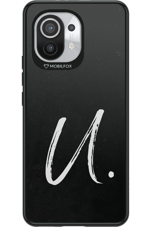 (Off Space) U 2.0 - Xiaomi Mi 11 5G