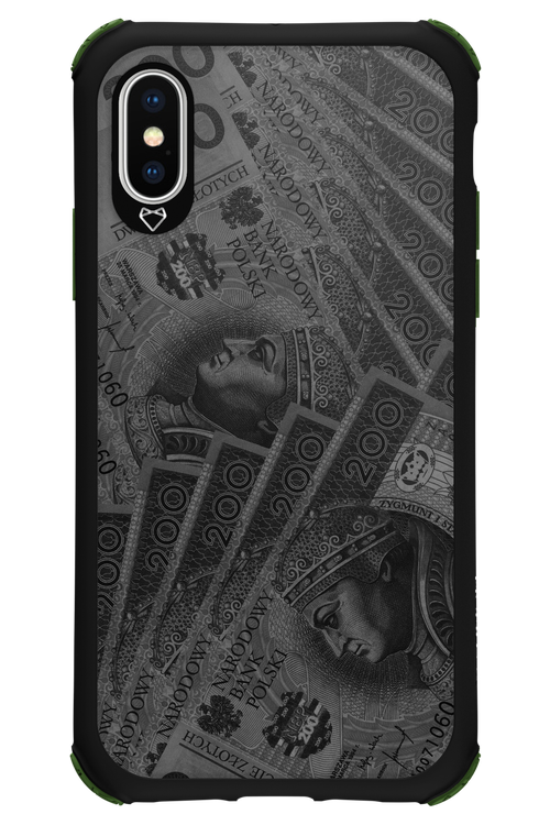 200 2.0 - Apple iPhone X