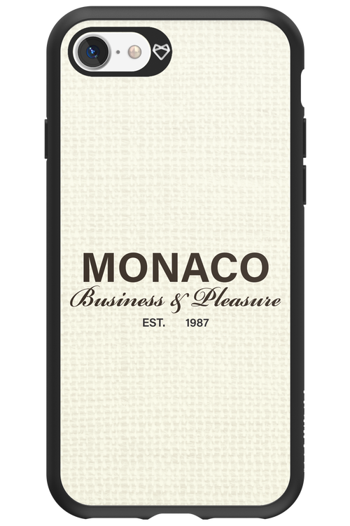 Monaco - Apple iPhone 7