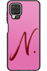 (Sorbet) N 2.0 - Samsung Galaxy A12