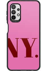 NY (Sorbet) 2.0 - Samsung Galaxy A32 5G