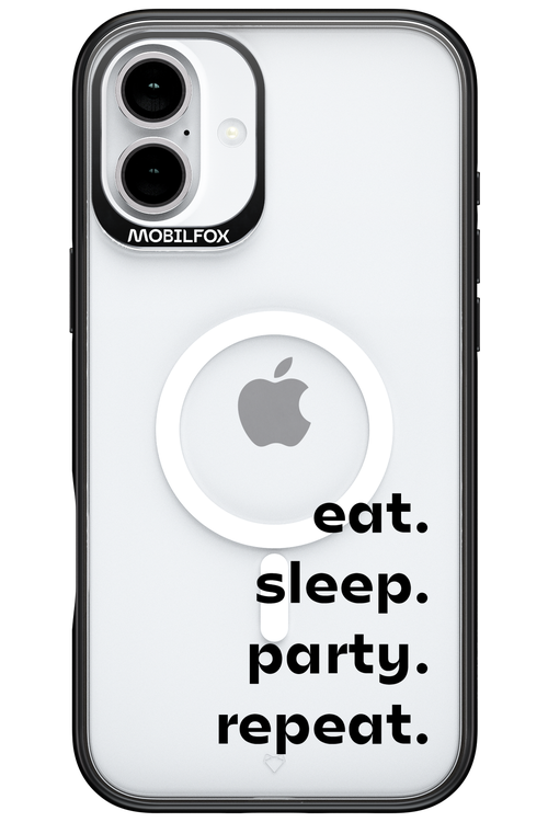 Party Loop - Apple iPhone 16 Plus