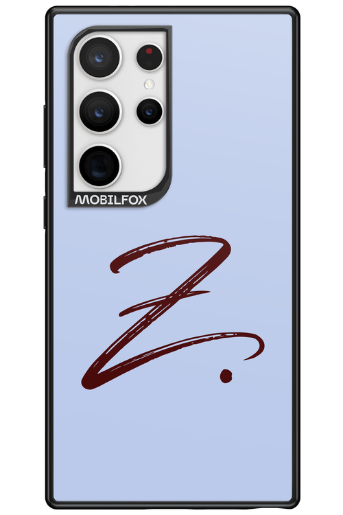 (Jellyfish Presso) Z 2.0 - Samsung Galaxy S24 Ultra