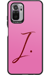 (Sorbet) I 2.0 - Xiaomi Redmi Note 10