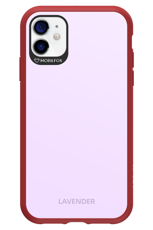 LAVENDER - FS2 2.0 - Apple iPhone 11