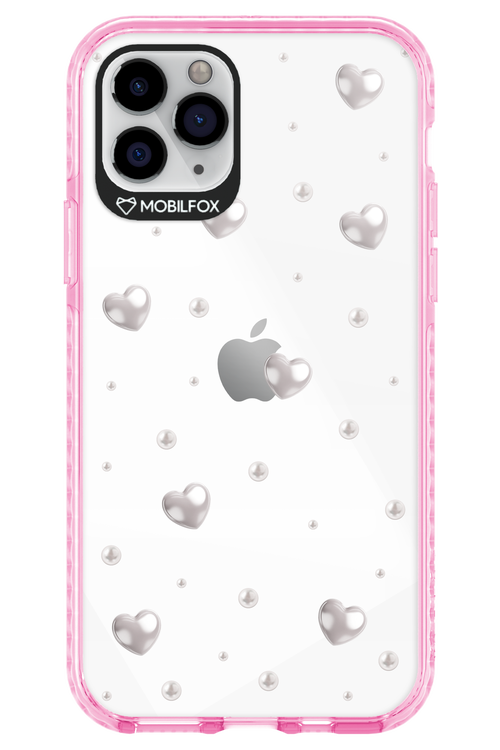 Pearl Tears - Apple iPhone 11 Pro