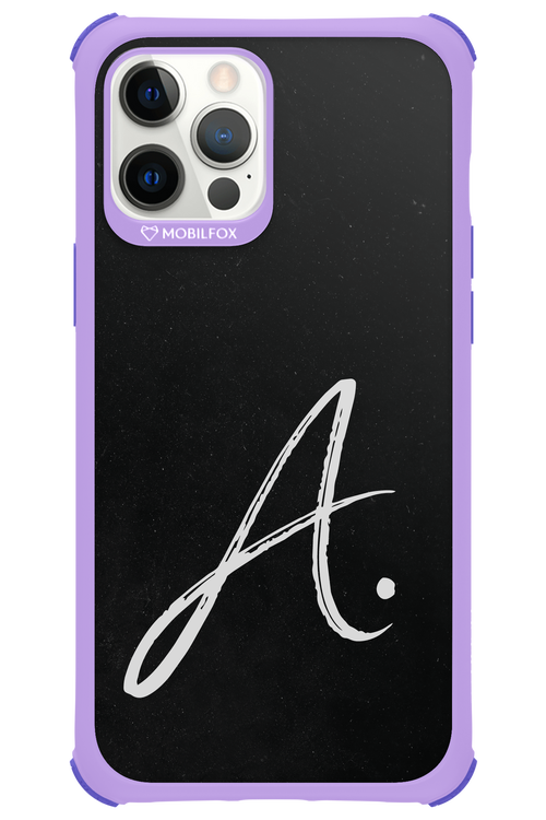 (Off Space) A 2.0 - Apple iPhone 12 Pro Max