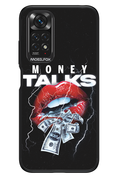 Money Talks 2.0 - Xiaomi Redmi Note 11/11S 4G