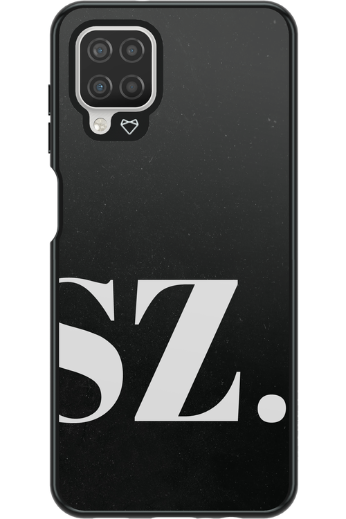 SZ (Off Space) 2.0 - Samsung Galaxy A12