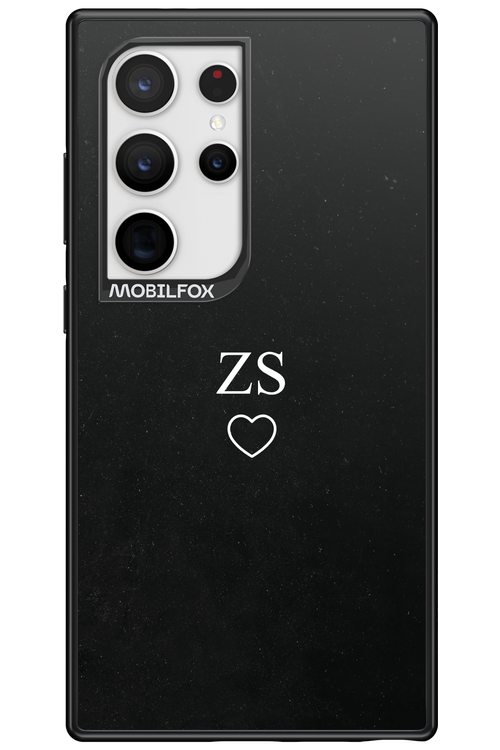 ZS Black 2.0 - Samsung Galaxy S24 Ultra