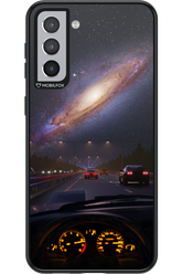 Nightride - Samsung Galaxy S21+