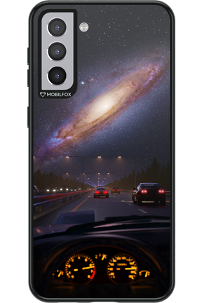 Nightride - Samsung Galaxy S21+