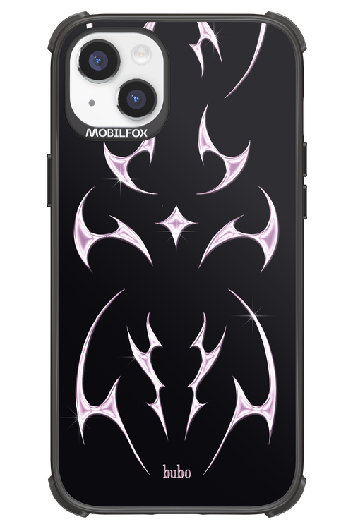 CHROMEROSA - Apple iPhone 14 Plus