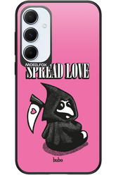 SPREAD LOVE - Samsung Galaxy A55